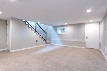 Basement Remodeling in Blue Point, New York