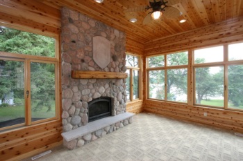 Home addition by JBT Contracting LLC