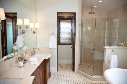 Lake Grove bathroom remodel by JBT Contracting LLC