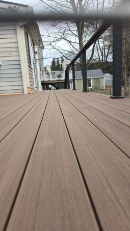 Deck Building & Repairs in Norwalk, CT (10)