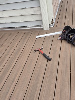 Deck Building & Repairs in Norwalk, CT (3)