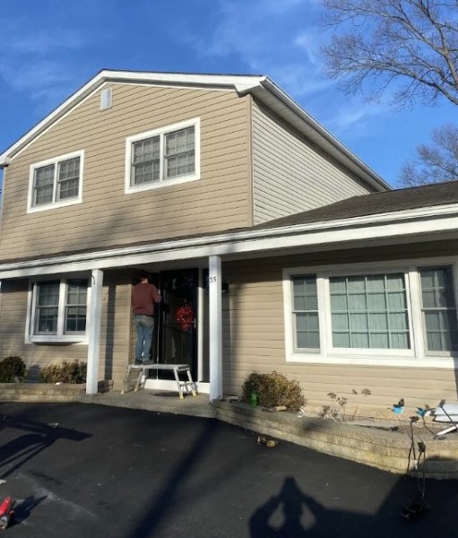 General Contractor in Norwalk, CT (1)