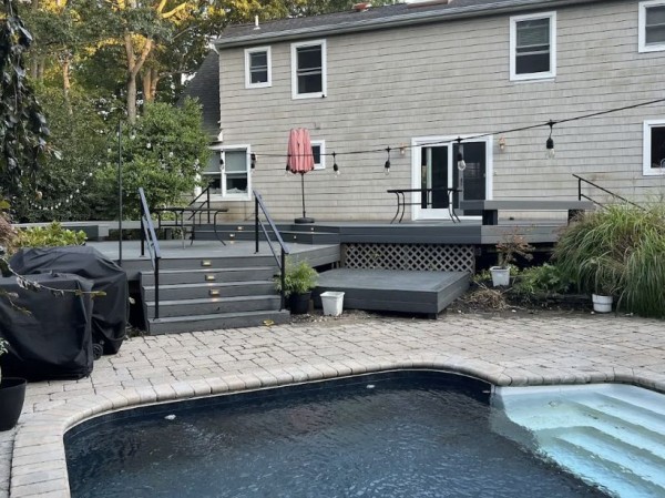 Deck Building & Repairs in Stamford, CT (1)