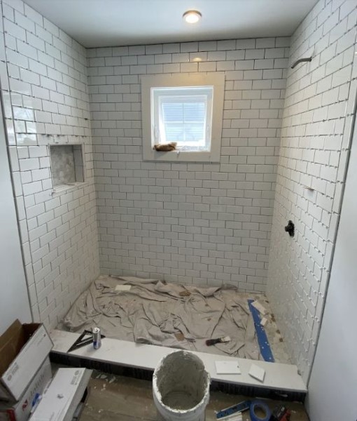 Bathroom Remodeling in Bridgeport, CT (1)