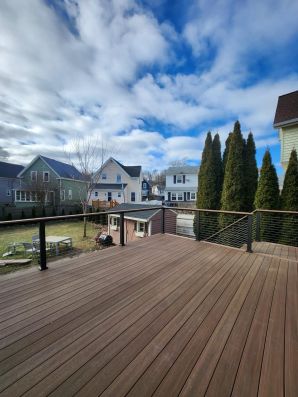 Deck Building & Repairs in Norwalk, CT (6)